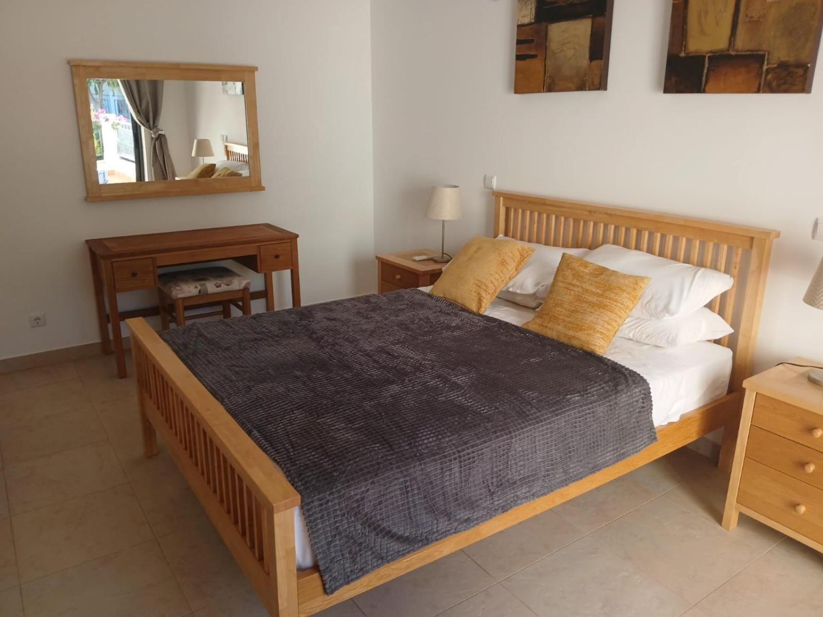Apt Aurora Lote 80 3 Bedroom 라고스 외부 사진