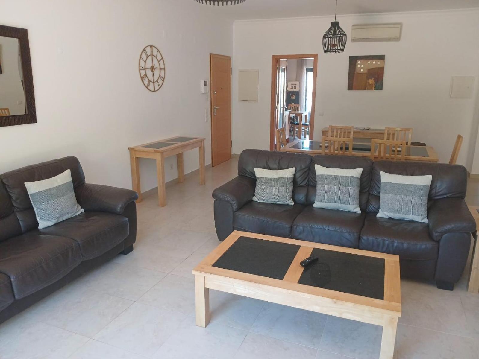 Apt Aurora Lote 80 3 Bedroom 라고스 외부 사진
