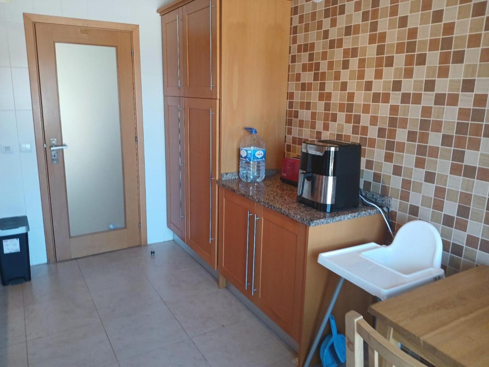 Apt Aurora Lote 80 3 Bedroom 라고스 외부 사진