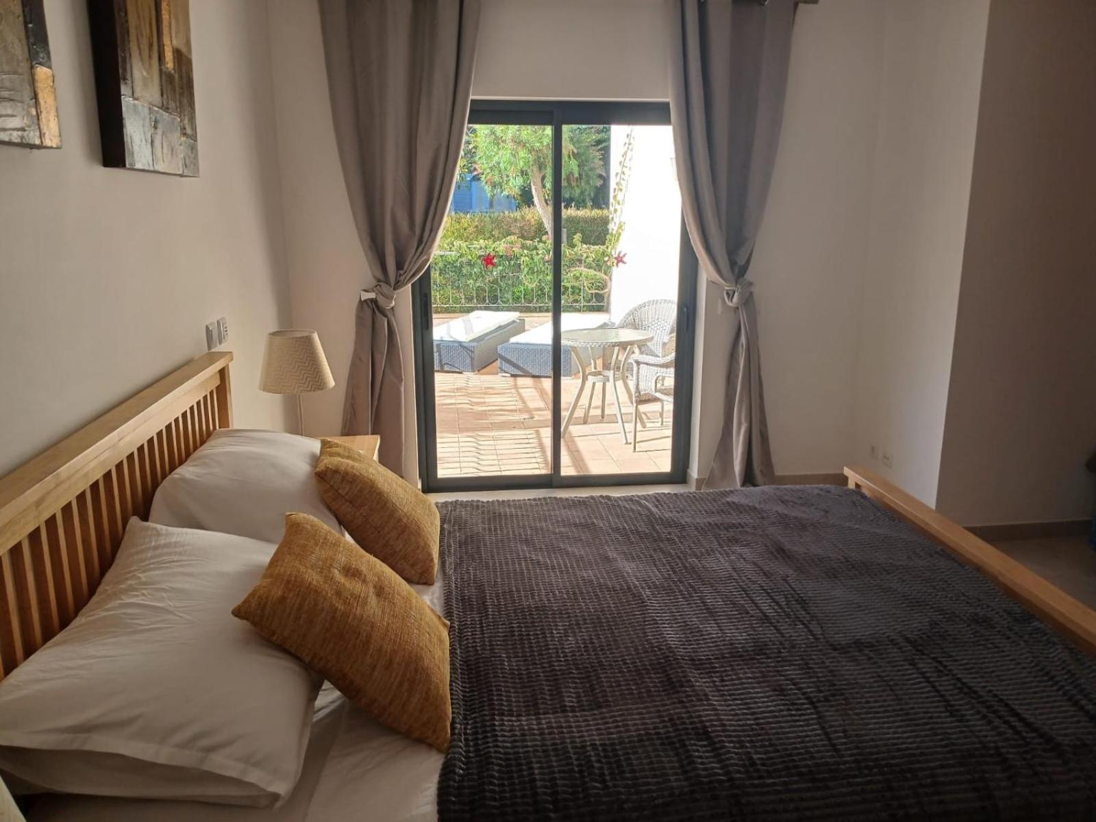 Apt Aurora Lote 80 3 Bedroom 라고스 외부 사진