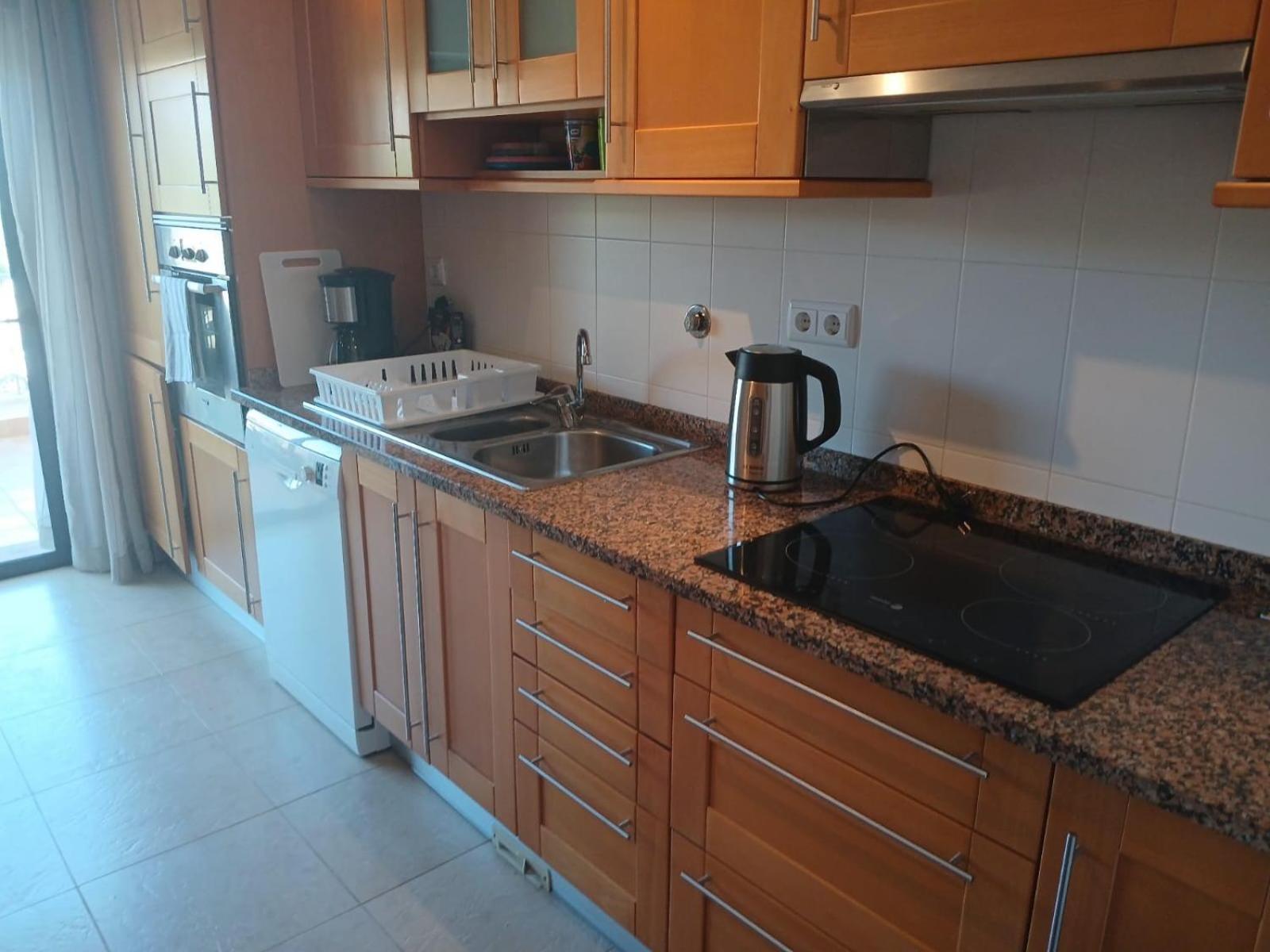 Apt Aurora Lote 80 3 Bedroom 라고스 외부 사진