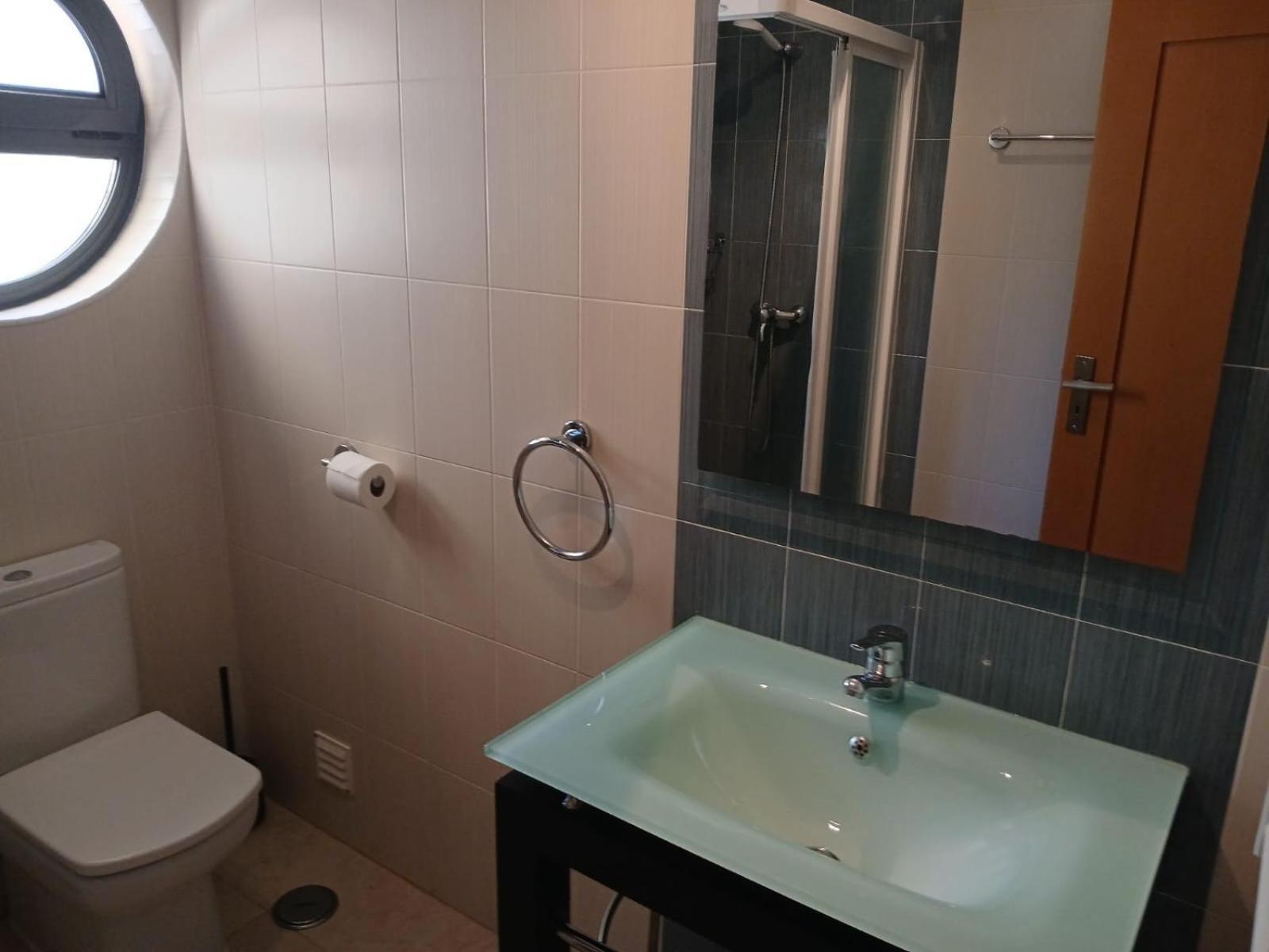 Apt Aurora Lote 80 3 Bedroom 라고스 외부 사진